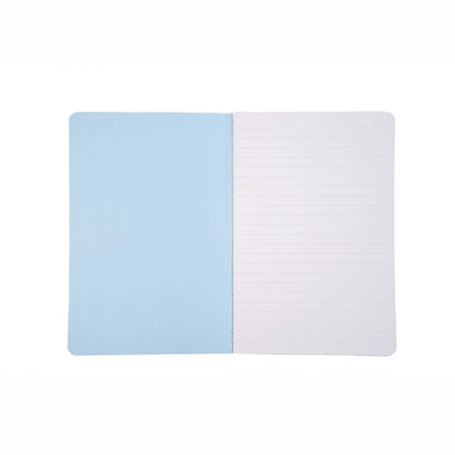 Carnet de notes A5 - Teckels