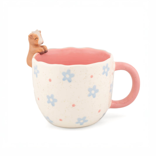 Tasse - Chèvre Esspionne
