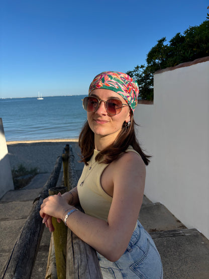 Foulard IBIZA