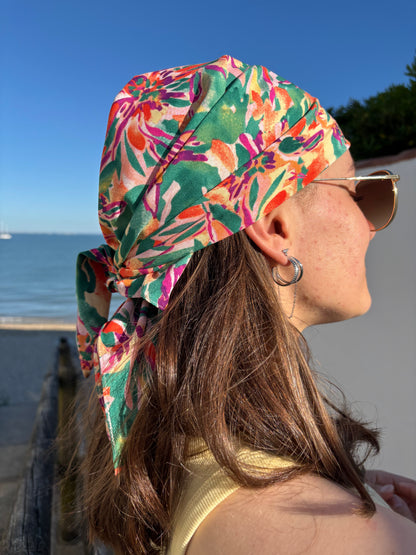 Foulard IBIZA