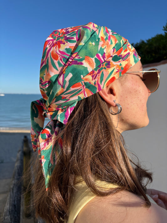 Foulard IBIZA