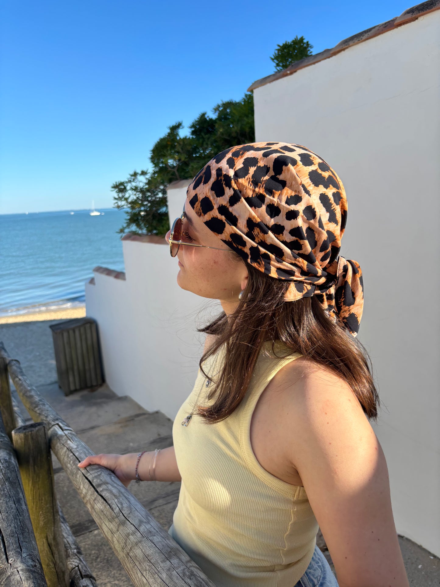 Foulard MAJORQUE