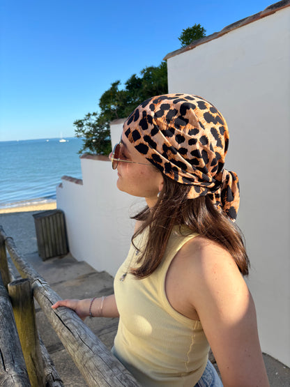 Foulard MAJORQUE