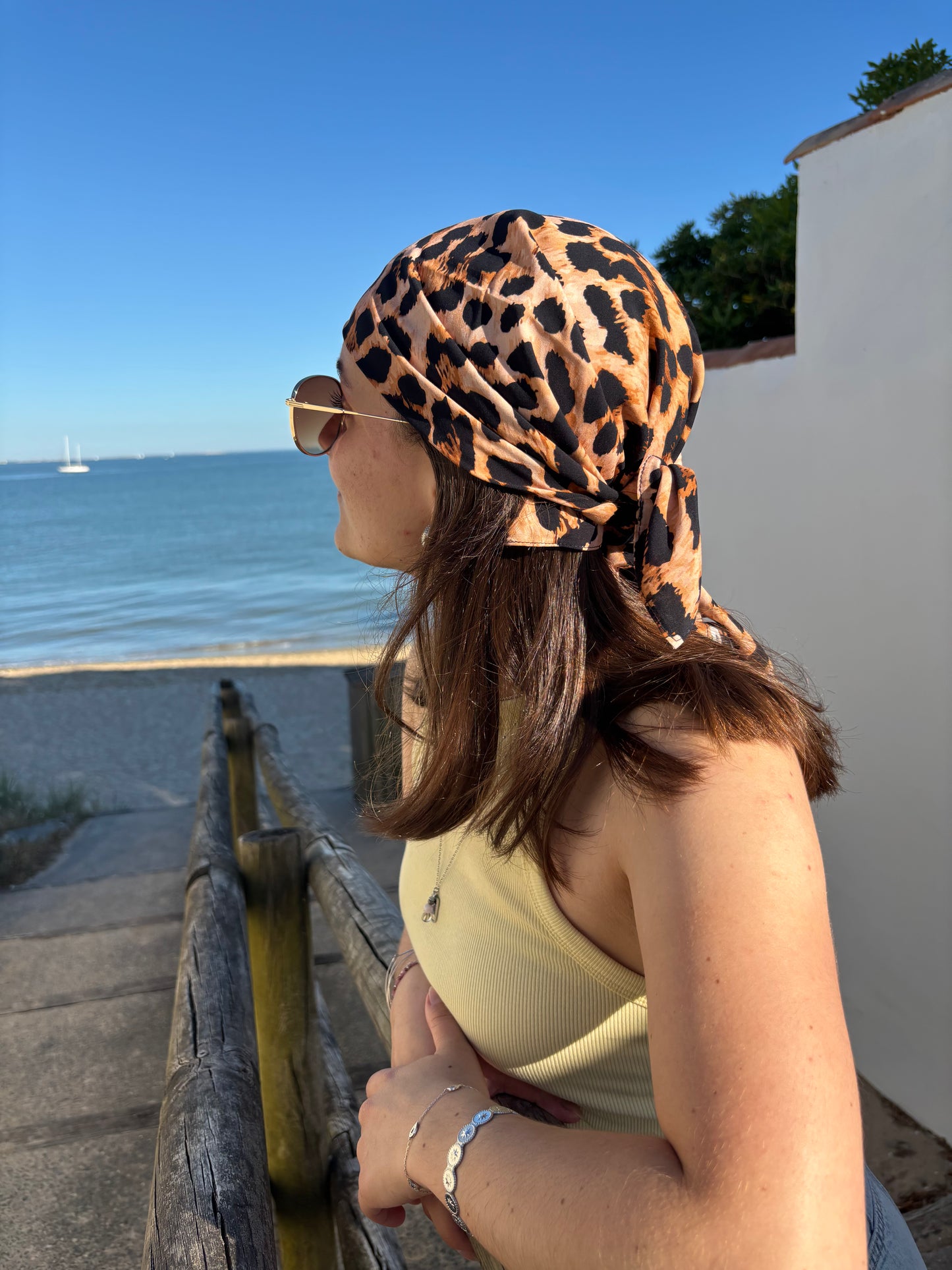 Foulard MAJORQUE