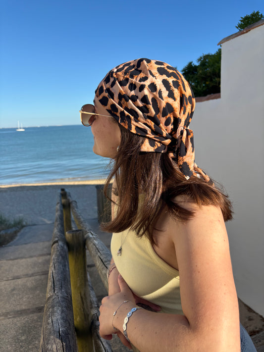 Foulard MAJORQUE