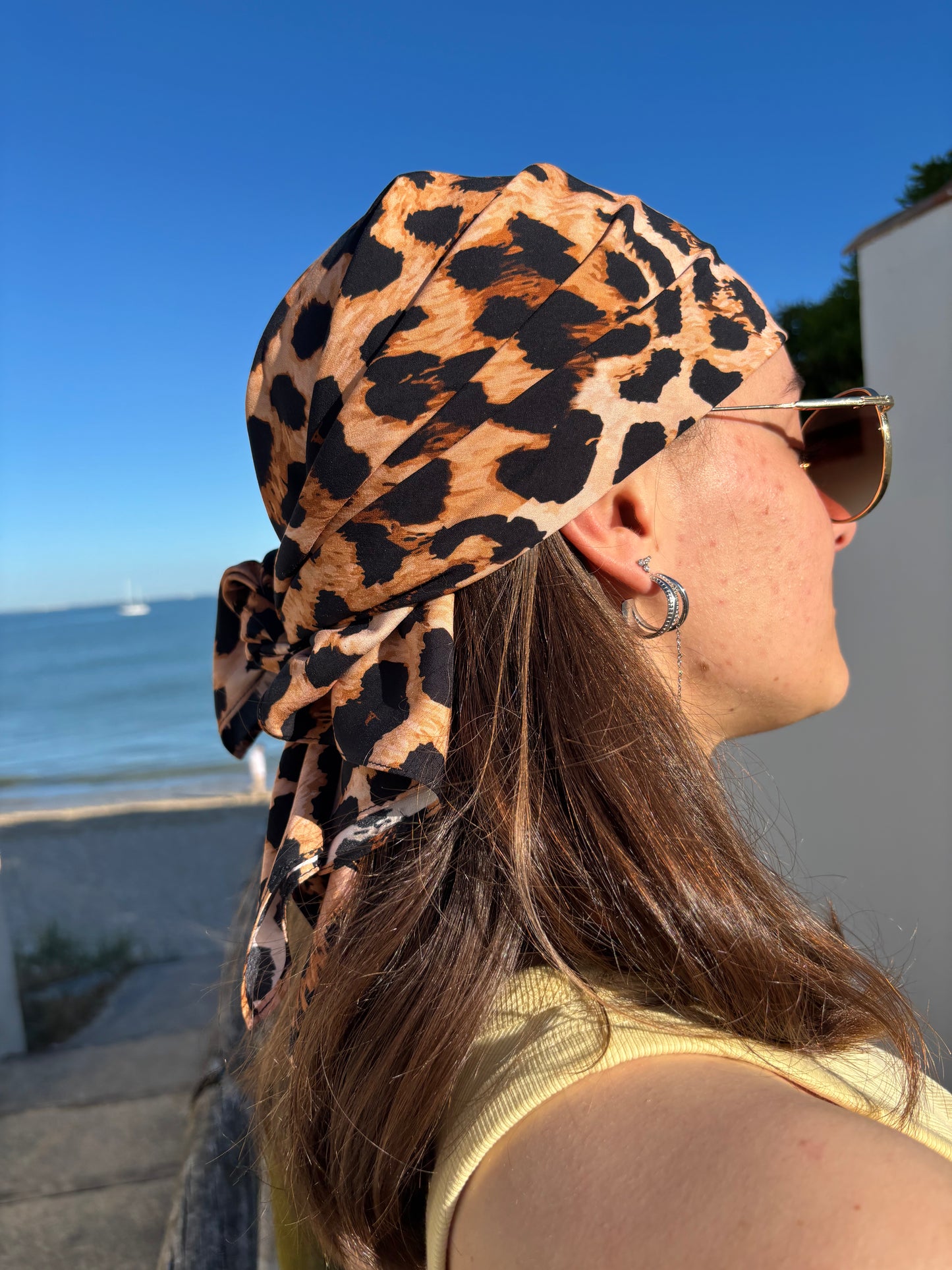 Foulard MAJORQUE