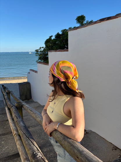 Foulard BORA