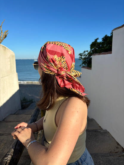Foulard PAROS
