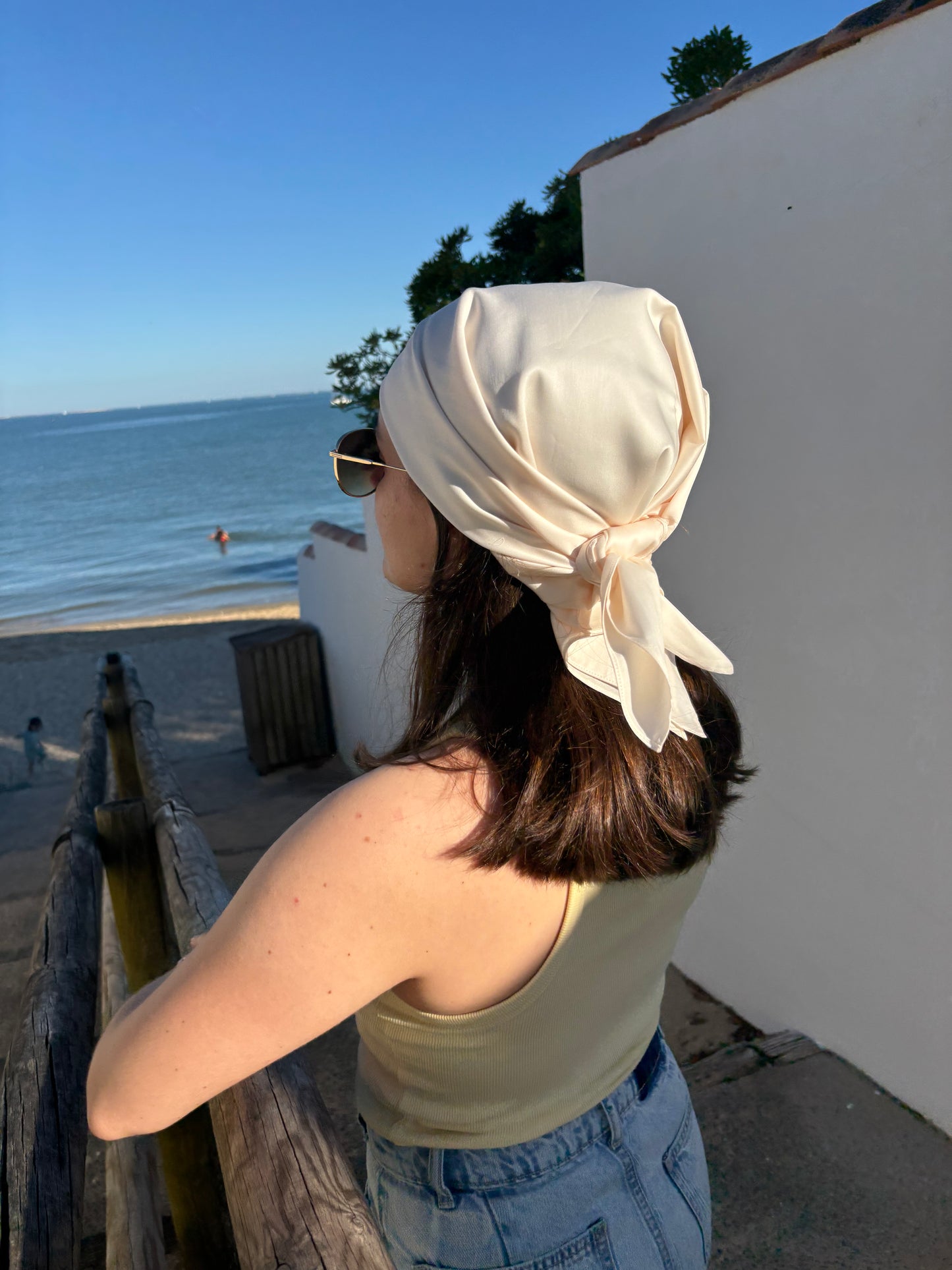 Foulard MYKONOS
