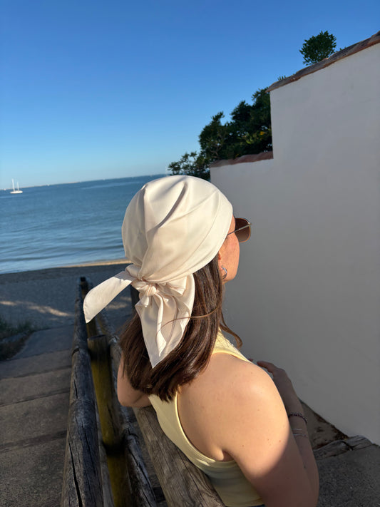 Foulard MYKONOS