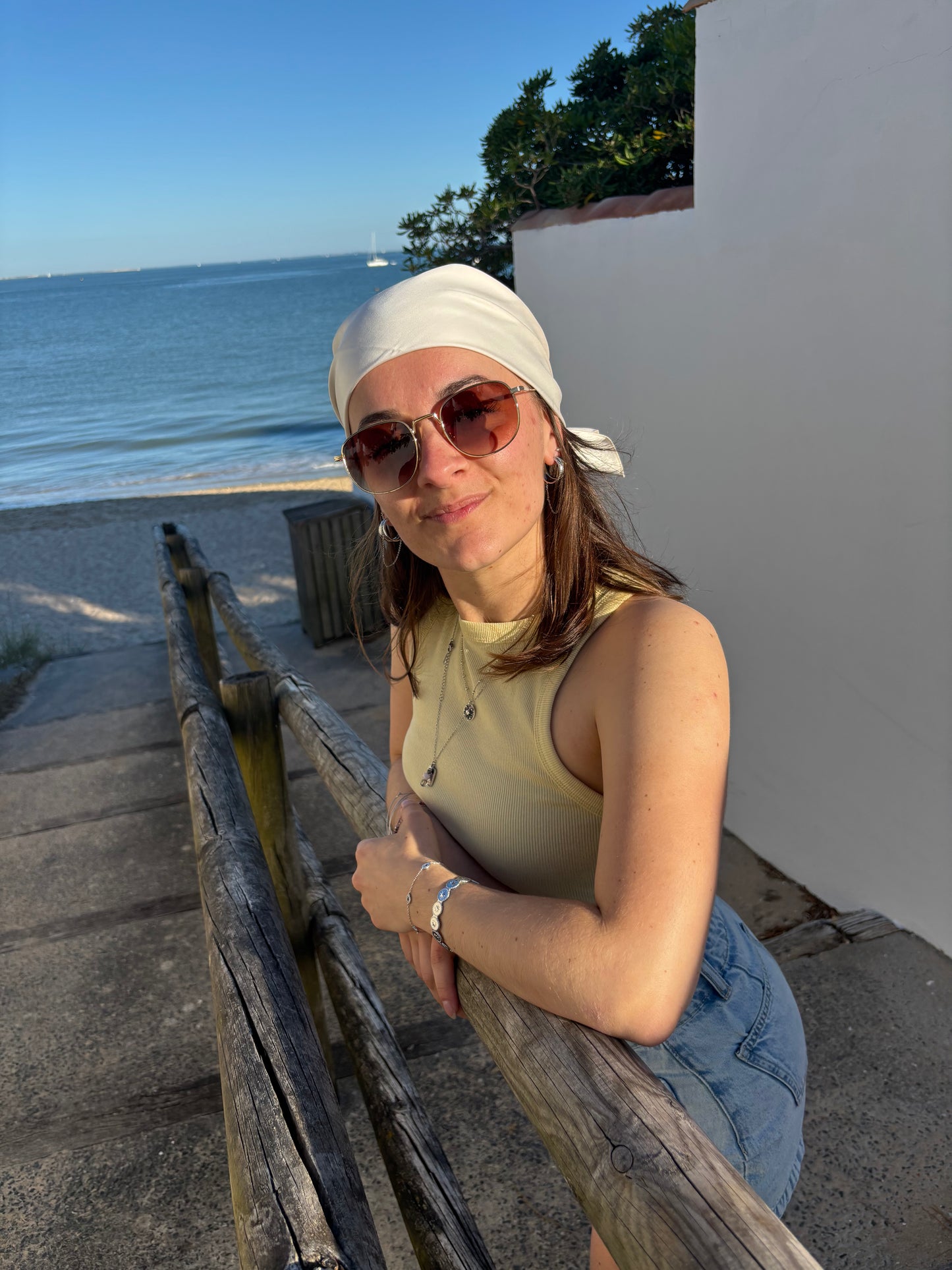 Foulard MYKONOS