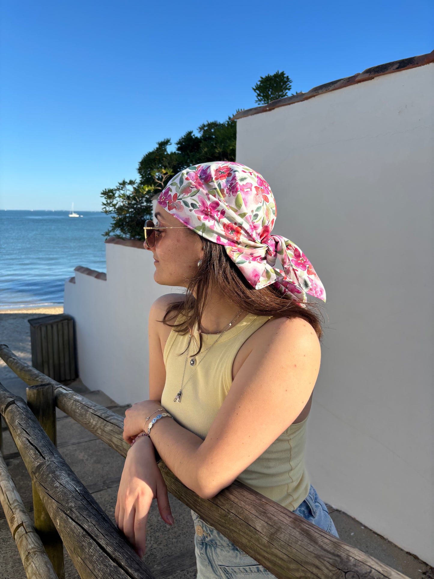 Foulard BALI