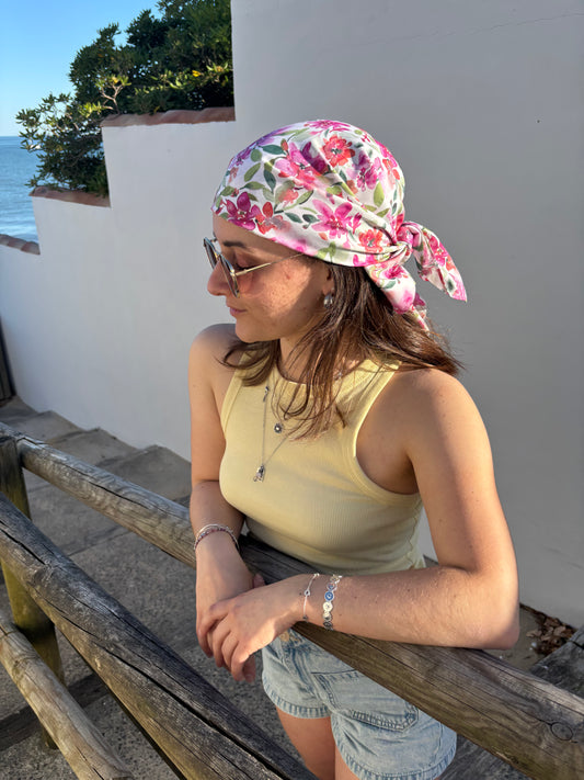 Foulard BALI