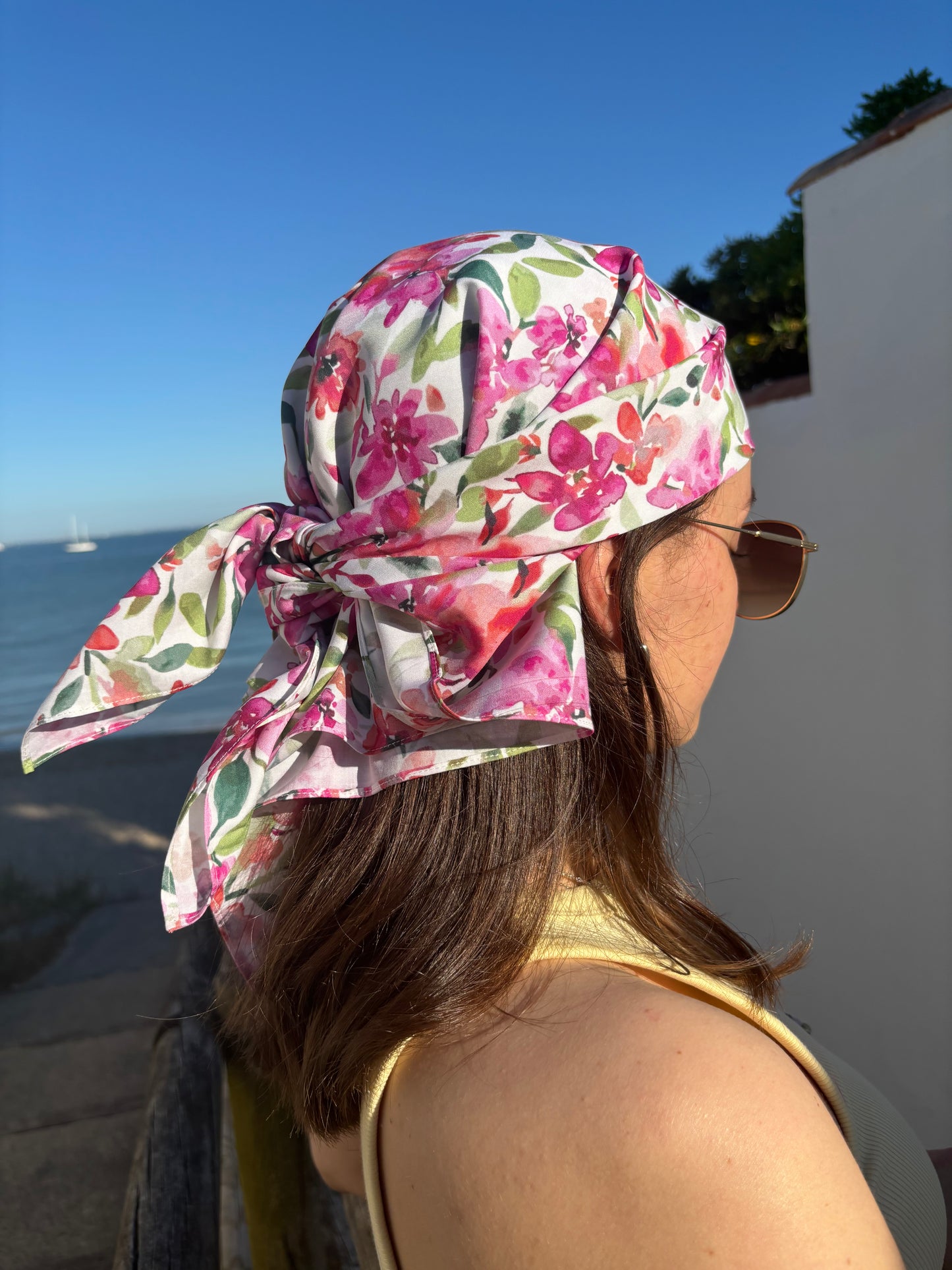 Foulard BALI