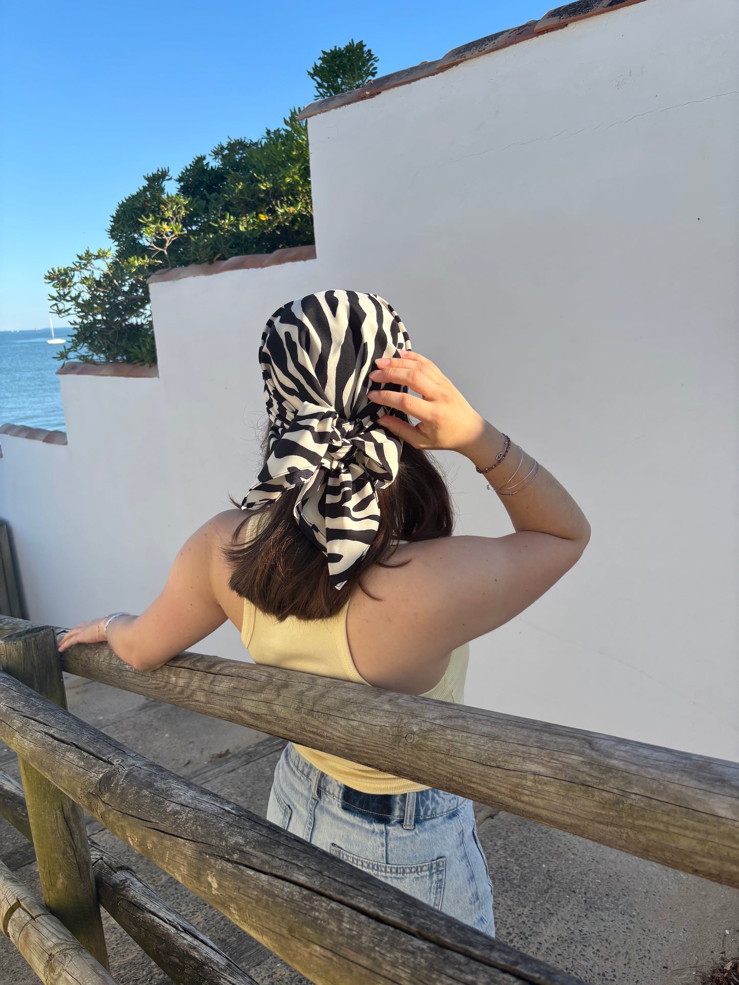 Foulard MILOS