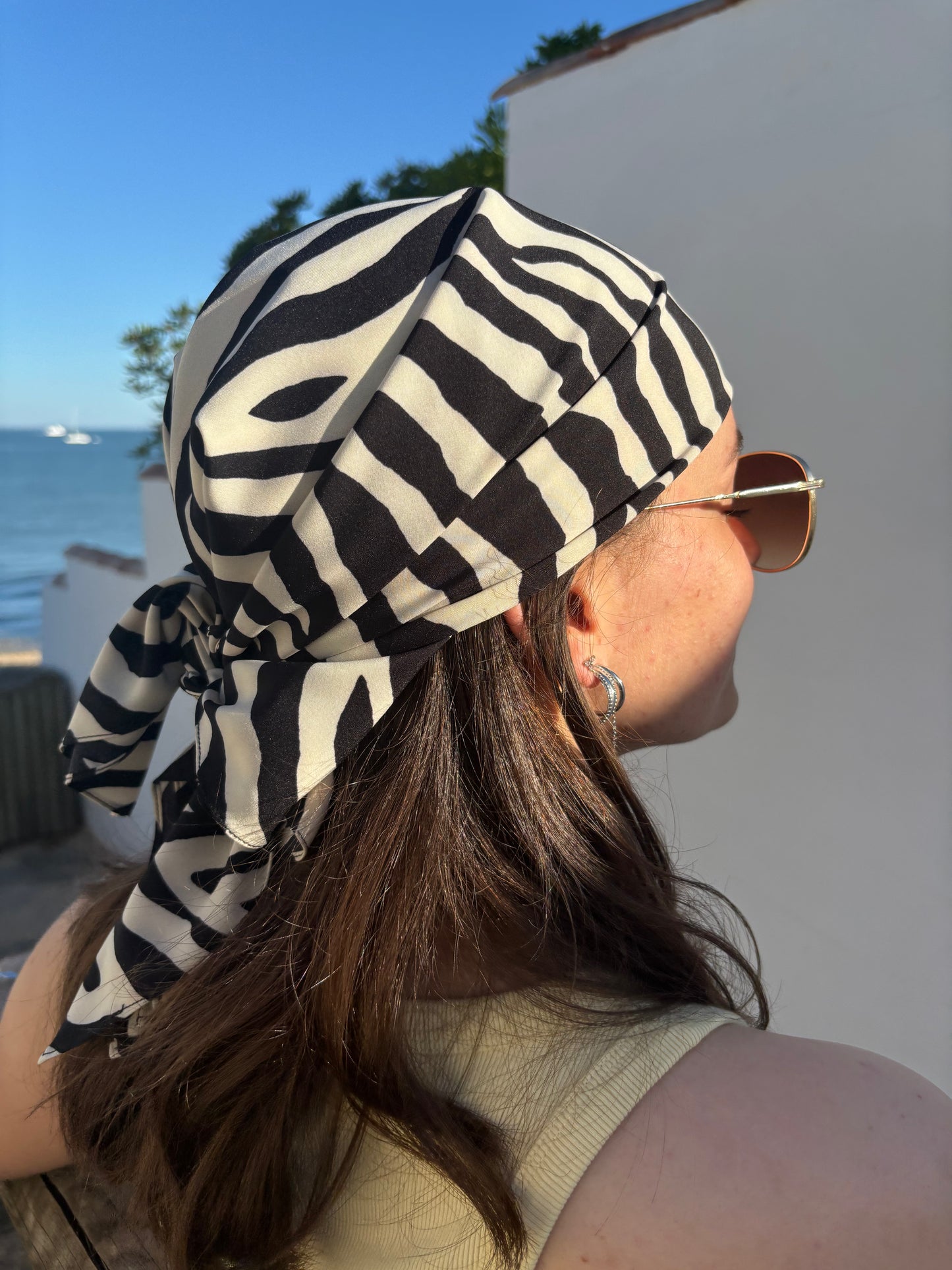 Foulard MILOS