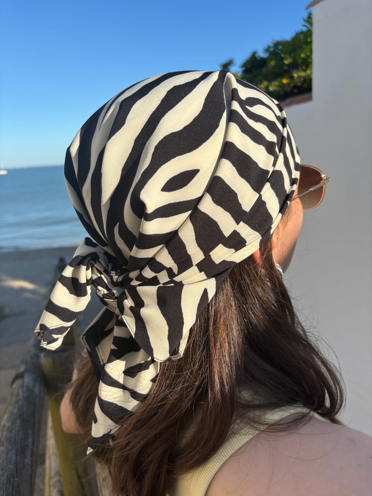 Foulard MILOS