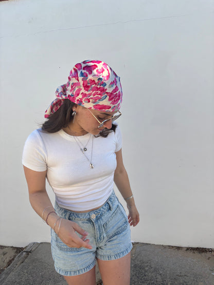 Foulard CAPRI