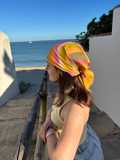 Foulard BORA
