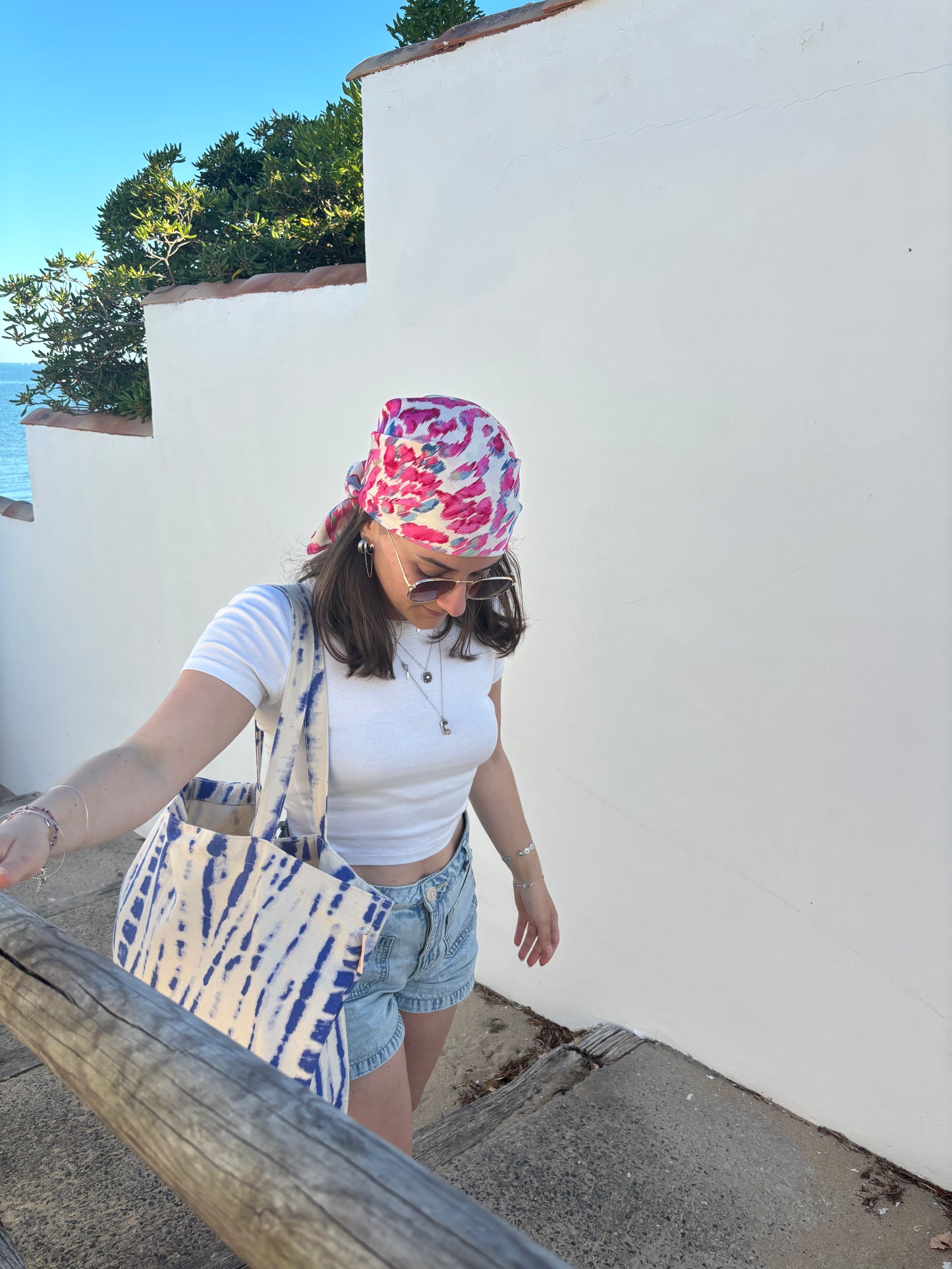 Foulard CAPRI