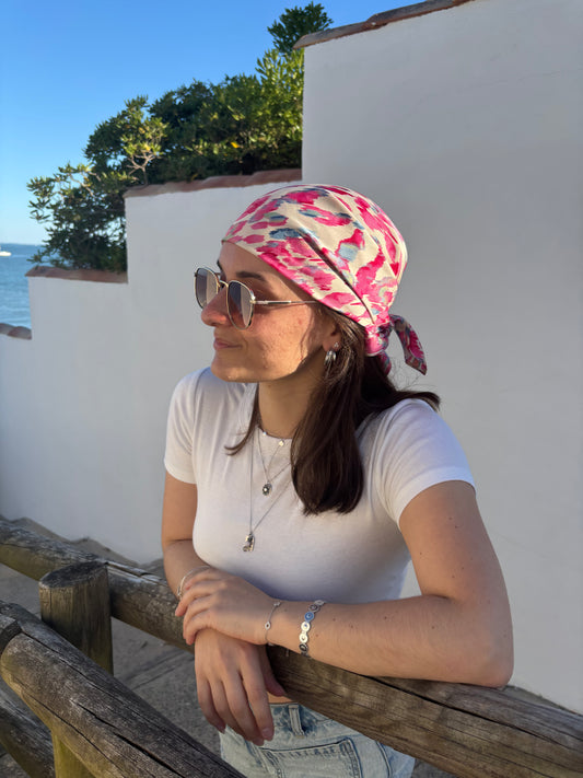 Foulard CAPRI