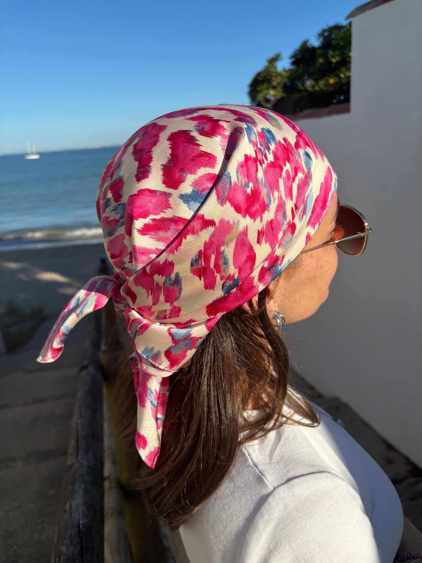 Foulard CAPRI
