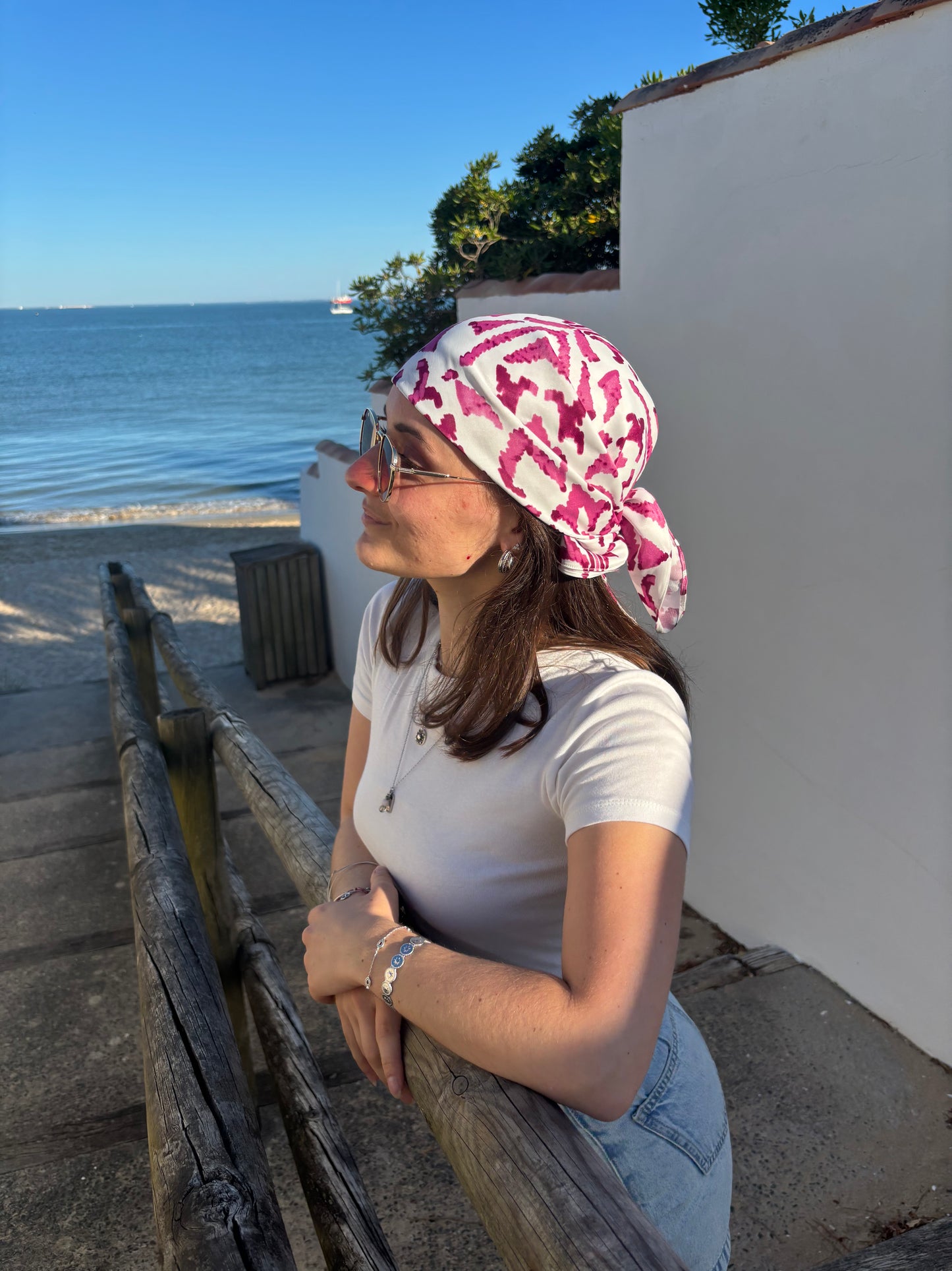 Foulard BRÉHAT