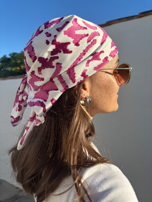 Foulard BRÉHAT