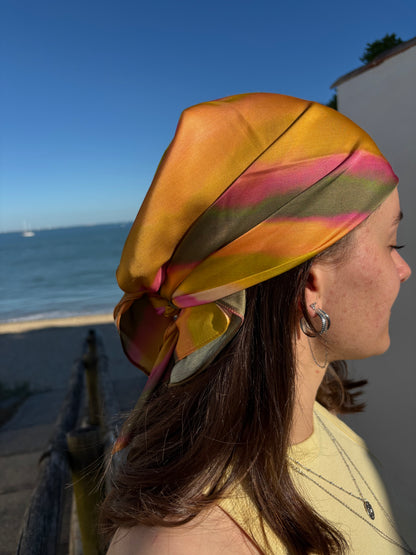Foulard BORA