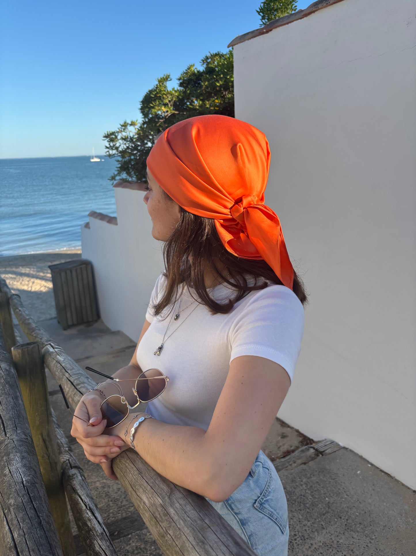 Foulard MOOREA