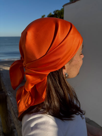 Foulard MOOREA