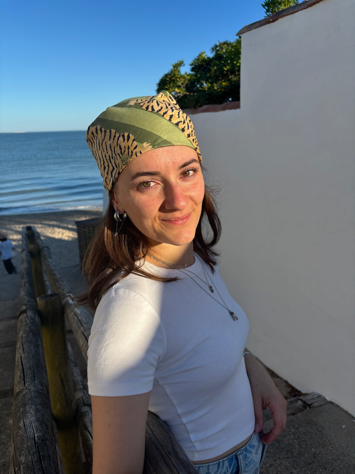 Foulard RÉ