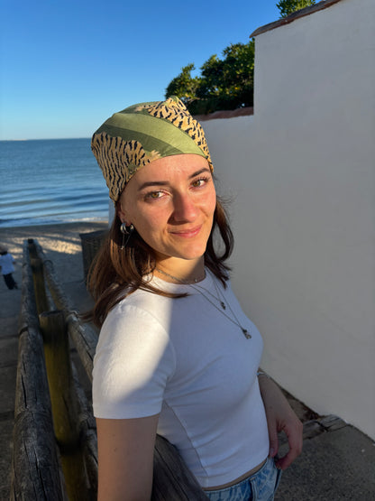Foulard RÉ