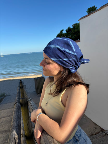 Foulard SANTORIN