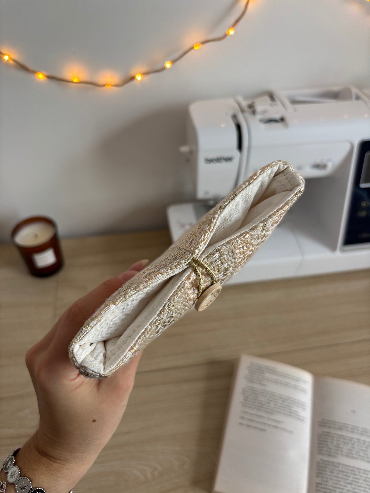 Pochette à liseuses - N°3