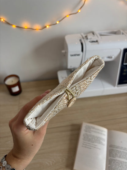 Pochette à liseuses - N°3