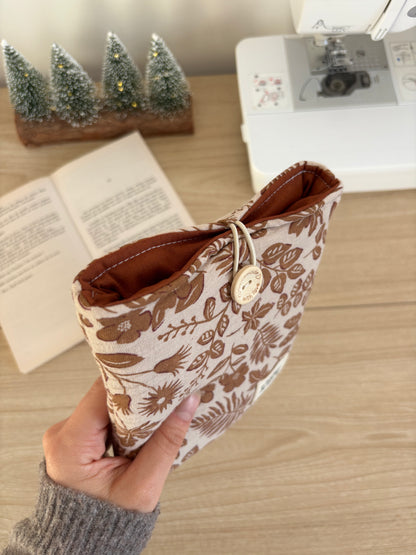 Pochette à liseuses - N°31