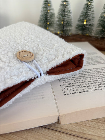 Pochette à liseuses - N°30