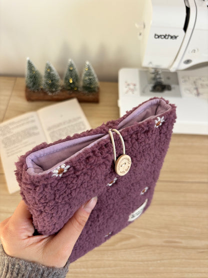 Pochette à liseuses - N°21