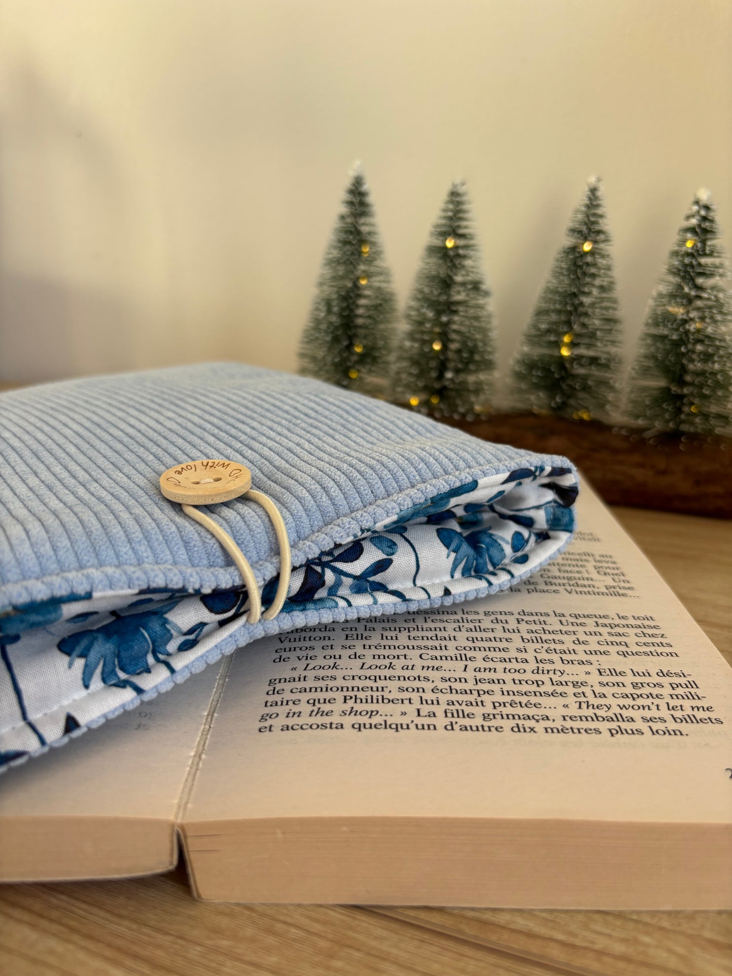 Pochette à livres GARY