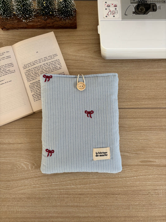 Pochette à livres MUSSET