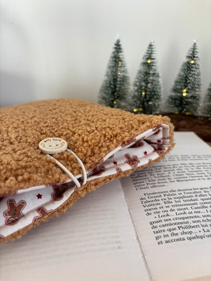 Pochette à livres RACINE