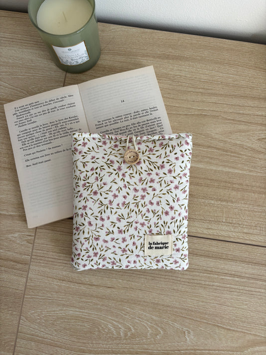 Pochette à liseuses - N°10