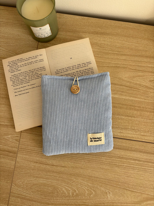 Pochette à liseuses - N°14