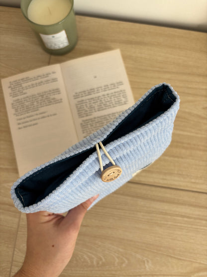 Pochette à liseuses - N°14