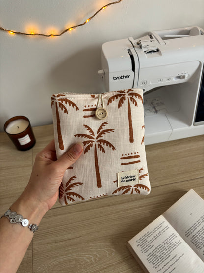 Pochette à liseuses - N°5