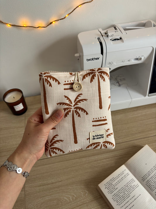 Pochette à liseuses - N°5