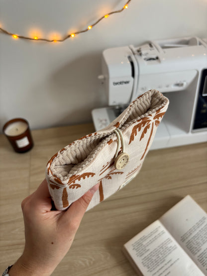 Pochette à liseuses - N°5