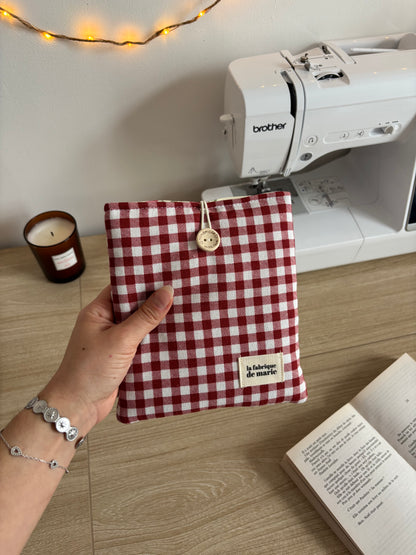 Pochette à liseuses - N°19