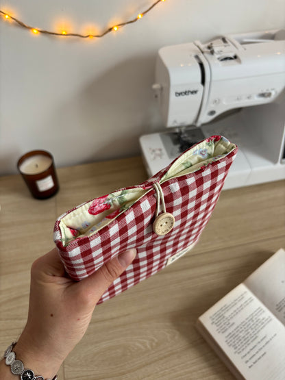 Pochette à liseuses - N°19